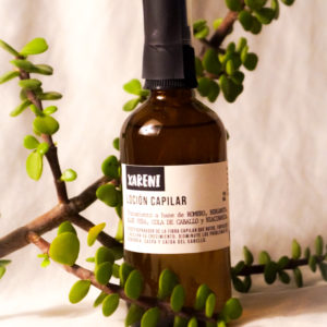 Loción Capilar 100ml
